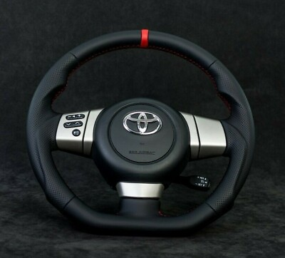#ad Toyota FJ Cruiser 2006 2017 steering wheel TRD custom $1100.00