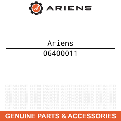 #ad Ariens 06400011 Gravely Washer Flat 531X3 000X 25 $25.95