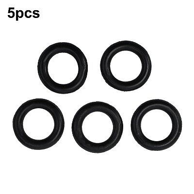 #ad 5pcs Quick Detach O Ring Seals for Pressure Washer Hose 61 characters $5.37