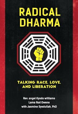#ad #ad Radical Dharma: Talking Race Love and Liberation $4.74