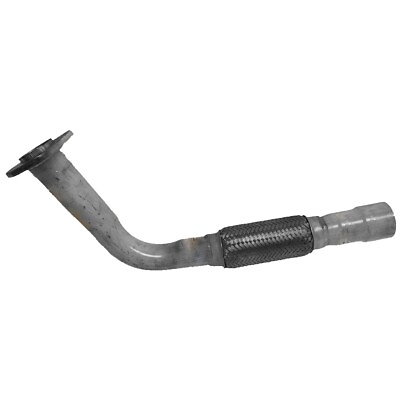 #ad 226118 Davico Exhaust Pipe for Toyota Camry Solara 1999 2000 $23.82