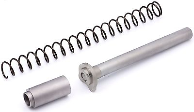 #ad 1911 Guide Rod recoil spring plug kit will fit COMMANDER SIZE 1911 models $26.99