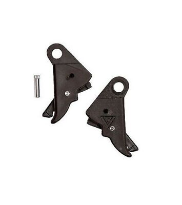 #ad FLAT FACE TANGO DOWN CARRY TRIGGER For GLOCK Models Gen 1 2 3 4 and 42 43 43X 48 $42.85
