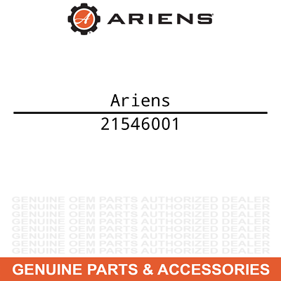 #ad Ariens 21546001 Gravely Washer Lock 1 4 $17.95