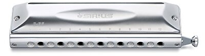 #ad #ad SUZUKI S 56C Chromatic Harmonica 14 holes 56 sounds Key C BRAND long stroke $363.99