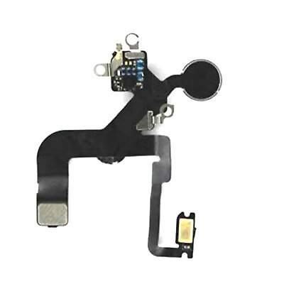 #ad OEM Flash Light Flash Flex Cable Module Replacement for iPhone 12 Pro Max Parts AU $9.26