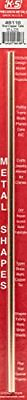 #ad Kamp;S 8116 Round Copper Tube 1 4quot; OD x 0.014quot; Wall x 12quot; Long 1 Tube Made in... $5.73