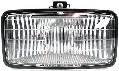 Fits S10 PICKUP 00 03 FRONT FOG LAMP RH=LH Assembly Xtreme Model #ad #ad $56.95