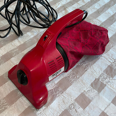 #ad CLEAN Dirt Devil Hand Vacuum Royal Electric Vac Handheld Vacum 103 Vacoom Vaccum $32.97
