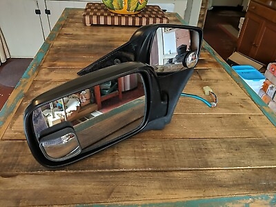 #ad Subaru Power Side View Mirrors from Baja Fits 00 04 Legacy Outback 41216 amp; 41316 $74.99
