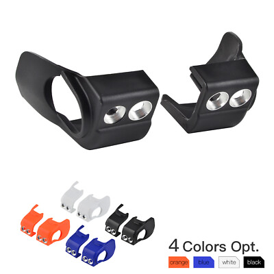 Front Fork Shoe Guard Cover Plastic For KTM 300 XCW XC W Six Days TPI 2019 2024 #ad $9.99
