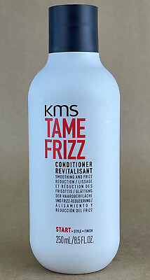 #ad KMS Tame Frizz Conditioner 8.5 oz $12.75