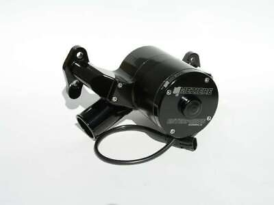 #ad Meziere Wp301s High Flow Electric Water Pump For Small Block Fits For Chevy $626.76