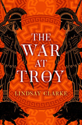 #ad The War at Troy The Troy Quartet Book 2 Paperback VERY GOOD $13.46