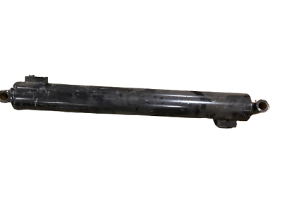 #ad 320 615 Hydraulic Welded Hydraulic Cylinder 4.50quot;OD x 38.5quot; Retracted x 2.50quot;Rod $547.59