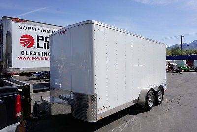 #ad Enclosed Power Wash Trailer for Starting a Power Wash Business $34995.00