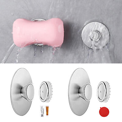 #ad Magnetic Soap Holder Self Draining Magnetic Soap Holder and Saver like minded $10.27