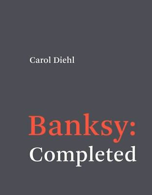 #ad Banksy: Completed $6.96