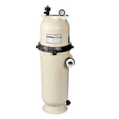 #ad Pentair EC 160354 Clean amp; Clear RP 100 sq. ft. Cartridge Pool Filter Limited $569.00