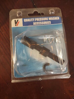#ad #ad Quality Pressure Washer Accessories $12.88