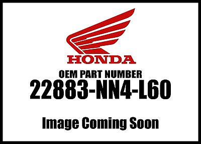 #ad #ad Honda Tank Cap 22883 NN4 L60 New OEM $73.37