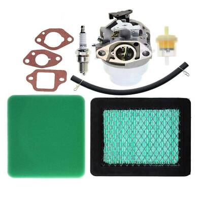 #ad Carburetor For Ryobi 2800 Psi pressure Washer 2.3 Gpm Gas Powered RY802800 Carb $14.99