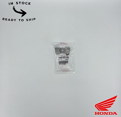 #ad Genuine OEM Honda Valve Cable Guide 14320 KZ3 L20 $29.15