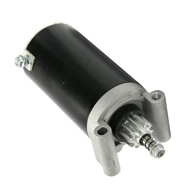 #ad Starter Compatible With 2005 Kohler Courage Engines 20HP 23HP 25HP 27HP with ... $66.36