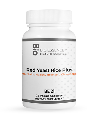 #ad #ad BE 21 Red Yeast Rice Plus $22.80
