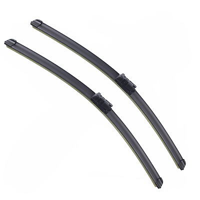 #ad Front Windshield Wiper Blades for Subaru Forester Legacy Outback 2020 2022 $16.19