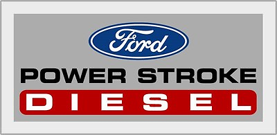 #ad 7.3L Ford Diesel Powerstroke High Pressure Oil Pump HPOP O Ring Seal KIT $12.95