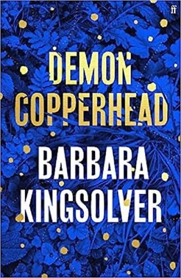 #ad #ad usa stock Demon Copperhead Paperback By Barbara Kingsolver FAST SHIPPING $12.78