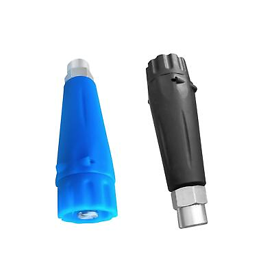 #ad Foam Nozzle Manual Washing Repair Parts Durable Professional Cleaning Nozzle $16.18
