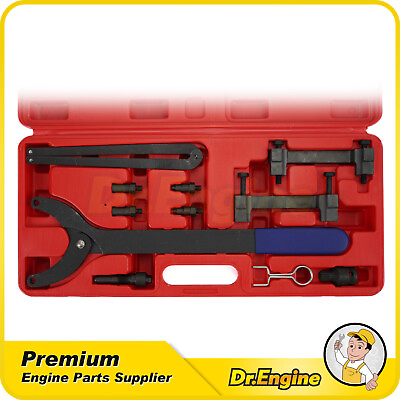 #ad Timing Chain Adjuster Tool Kit For Audi VW t40069 3.2 V6 A4 A6 2.5 4.2 $66.45