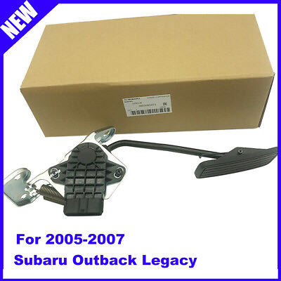 #ad OEM# 36010AG021 For Subaru Gas Accelerator Pedal Travel Sensor Outback Legacy $80.99