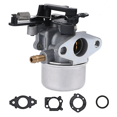 #ad 2700 3000PSI Carburetor For Briggs Stratton Troy Bilt Power Washer 7.75Hp 8.75Hp $10.57