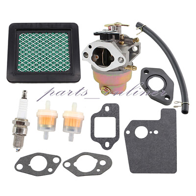 GC190 Carburetor for 6HP XR2750 PRESSURE WASHER Honda Engine with Air Filter $18.55