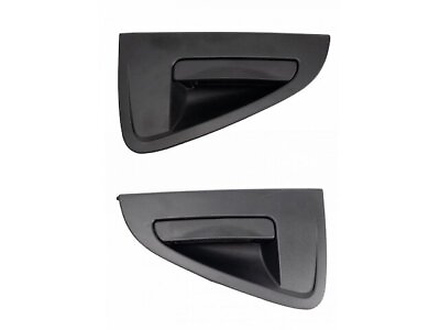 #ad Left and Right Door Handle Set For 13 15 Chevy Spark GC13X1 $45.15