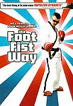 #ad The Foot Fist Way $4.71