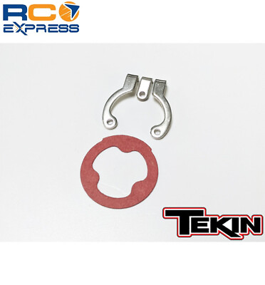 #ad Tekin 1 10 RedlineS Gen4 Solder Tabs and Isolator TEKTT2790 $16.04