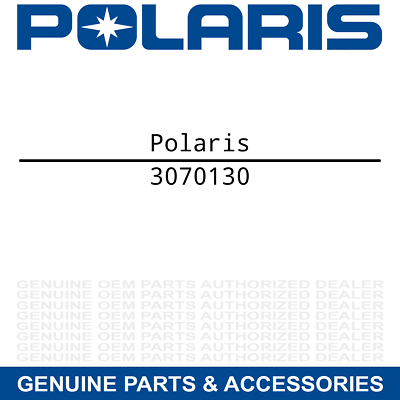 #ad Polaris 3070130 SWITCH OIL PRESSURE Ranger 900 $34.95