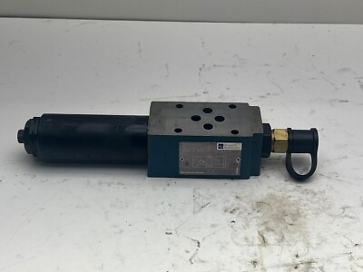 #ad 🔥Rexroth ZDR 6 DP2 43 150YM 12 Pressure Reducing Valve. FREE SHIPPING🇺🇲 $66.00