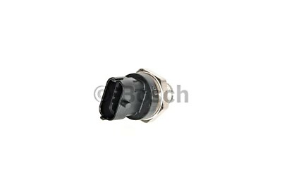 Bosch Pressure Sensor for Ford 0261230504 $31.23
