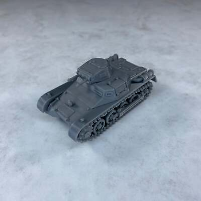 #ad Panzer I $2.38