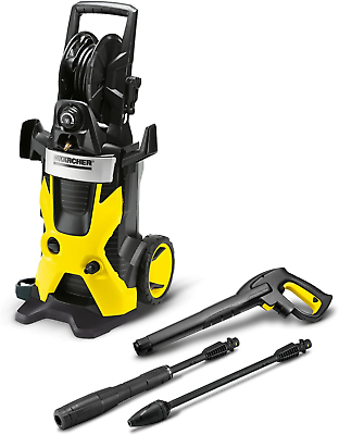 #ad Kärcher K5 Premium 2000 PSI Electric Power Induction Pressure Washer With $370.85