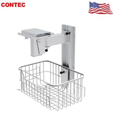 #ad Wall mount medical wall stand bracket Holder for CONTEC ICU Patient monitor US $149.00