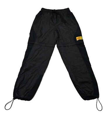 #ad #ad Jordan 23 Engineered Mens Convertible Pants to Shorts CV2788 010 Size Small $150 $63.71