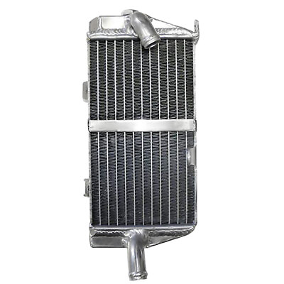 #ad Mylers Aluminum Radiator Left Side Fits KTM HUSQVARNA GASGAS ZLC205AM $175.00