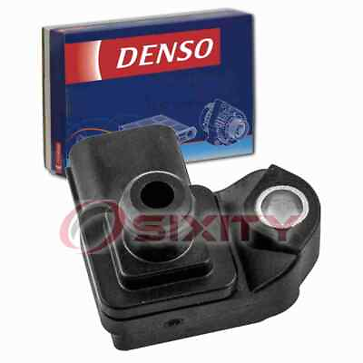#ad #ad Denso Manifold Absolute Pressure Sensor for 2007 2015 Honda CR V 2.4L L4 MAP jx $57.17