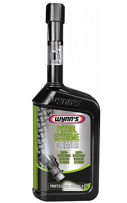 #ad Wynn#x27;s Petrol Clean 3 Gasoline Extreme EGR Injector Valve Fuel Additive Protect $44.99